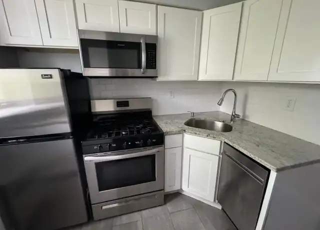 Property at 56 Prospect St Unit G2, South Orange, NJ, 07079, 1 bed, 1 bath, [object Object]