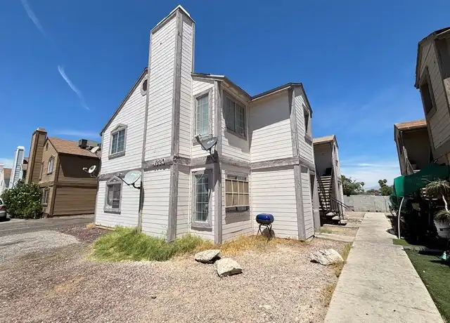 Property at 4220 Middlesex Ave Unit C, Las Vegas, NV, 89110, 2 beds, 1 bath, [object Object]