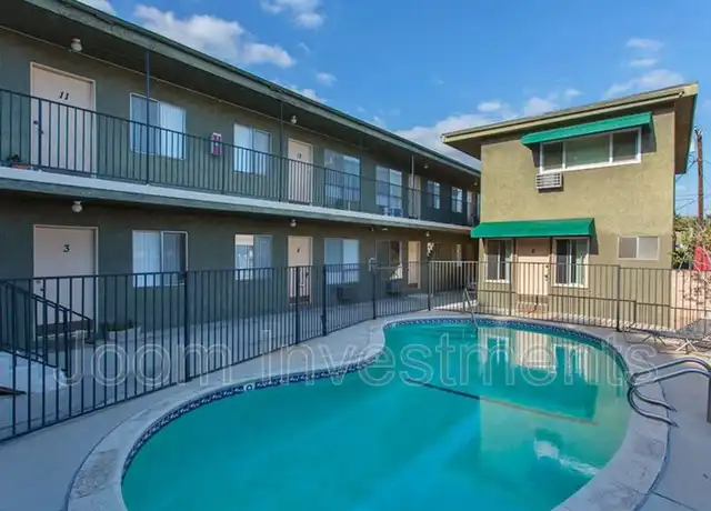 Property at 350 S Sierra Madre Blvd Unit 1, Pasadena, CA, 91107, 1 bed, 1 bath, [object Object]