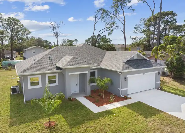 Property at 1071 Whitehurst Rd SW, Palm Bay, FL, 32908, 4 beds, 2.5 baths, [object Object]