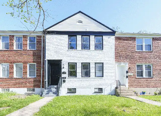 Property at 1125 Gleneagle Rd Unit 2, Baltimore, MD, 21239, 2 beds, 1 bath, [object Object]