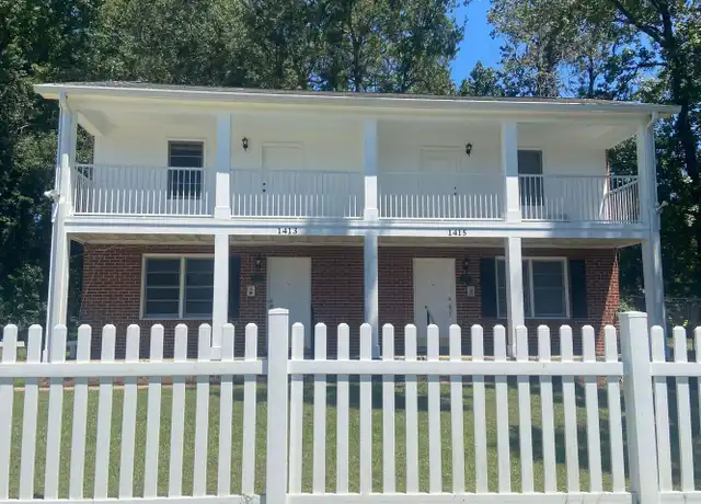 Property at 1413 Chowkeebin Nene Unit 1413 Chowkeebin Nene, Tallahassee, FL, 32301, 2 beds, 1 bath, [object Object]