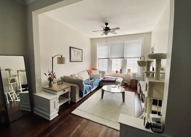 Property at 2246 W Armitage Ave Unit 3F, Chicago, IL, 60647, 2 beds, 1 bath, [object Object]