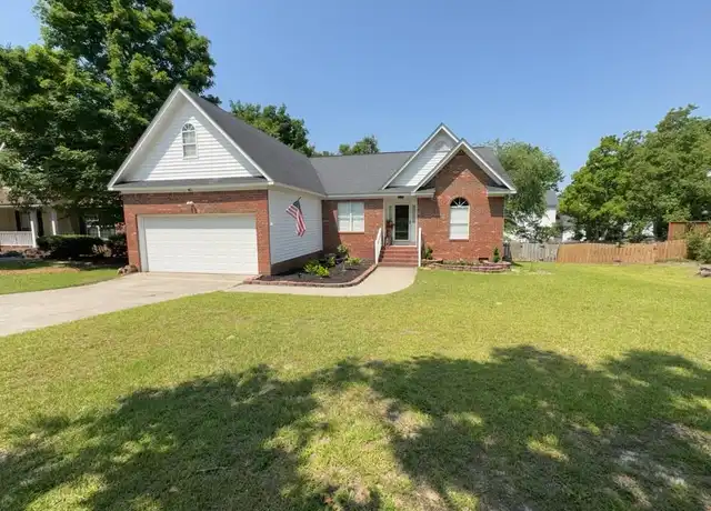 Property at 13 Mystic Way Dr, Columbia, SC, 29229, 4 beds, 2 baths, [object Object]