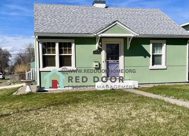 Property at 2201 4th Ave S, Great Falls, MT, 59405, 3 beds, 1 bath, [object Object]