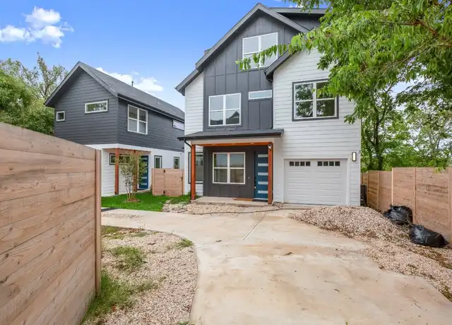 Property at 5305 Ledesma Rd Unit 3, Austin, TX, 78721, 4 beds, 4 baths, [object Object]