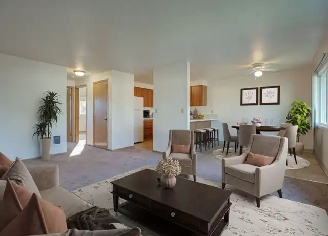 Property at 737 Manbrin Dr NE Unit 124-735201, Keizer, OR, 97303, 2 beds, 1 bath, [object Object]