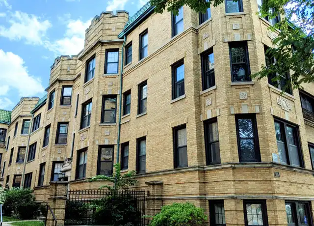 Property at 925 Forest Ave Unit 25-1E, Evanston, IL, 60202, 1 bed, 1 bath, [object Object]