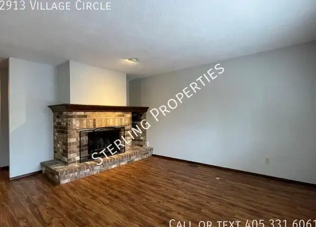 Property at 2913 Village Cir, Edmond, OK, 73013, 2 beds, 2 baths, [object Object]