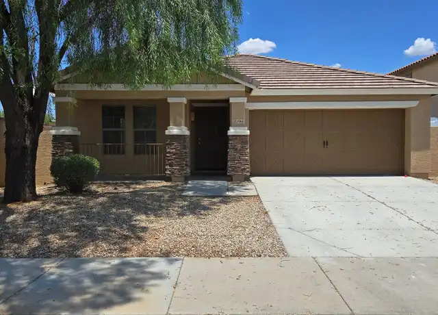 Property at 14160 W Larkspur Dr, Surprise, AZ, 85379, 4 beds, 2 baths, [object Object]