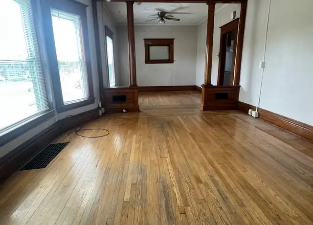 Property at 601 N Pennsylvania Ave Unit 1, Lansing, MI, 48912, 1 bed, 1 bath, [object Object]