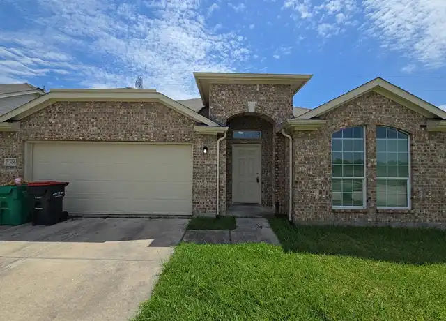 Property at 1306 Squire Dr, Baytown, TX, 77521, 3 beds, 2 baths, [object Object]