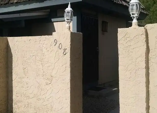 Property at 908 S Casitas Dr Unit A, Tempe, AZ, 85281, 2 beds, 2 baths, [object Object]