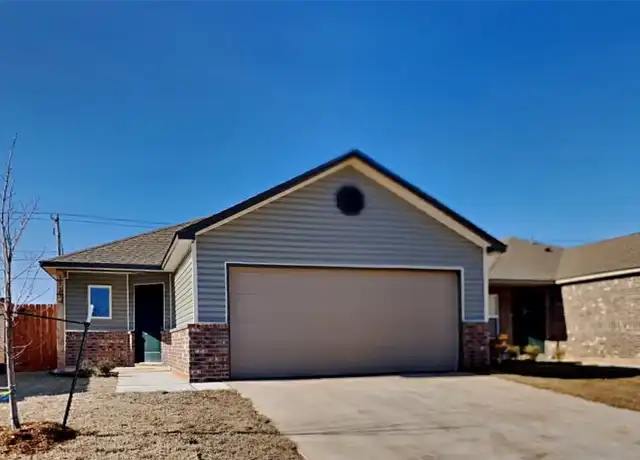 Property at 3333 Hondo Ter, Yukon, OK, 73099, 4 beds, 2 baths, [object Object]