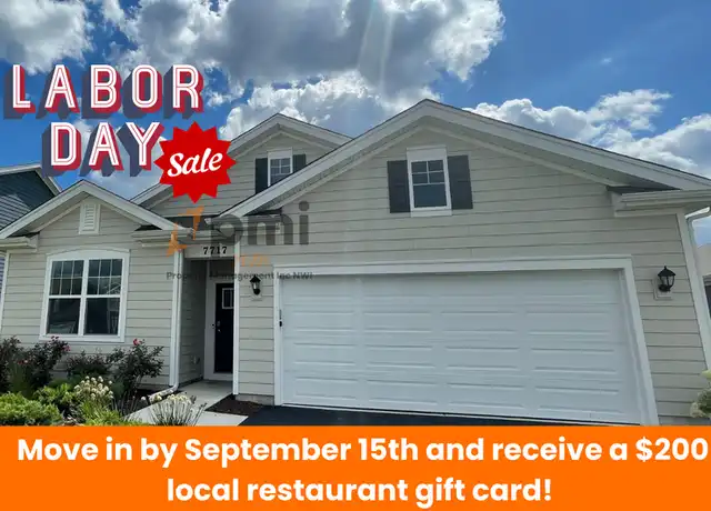 Property at 7717 W 105th Pl, Crown Point, IN, 46307, 3 beds, 2 baths, [object Object]