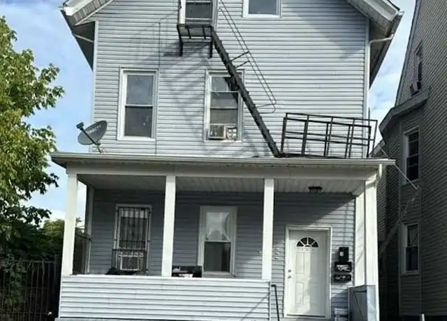 Property at 109 Fair St Unit 3rd Floor, Paterson, NJ, 07501, 4 beds, 2 baths, [object Object]