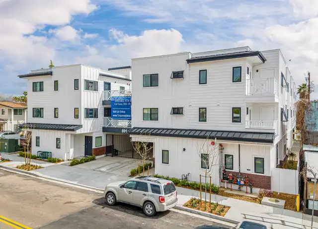 Property at 891 Turquoise St Unit 301, San Diego, CA, 92109, 2 beds, 2 baths, [object Object]