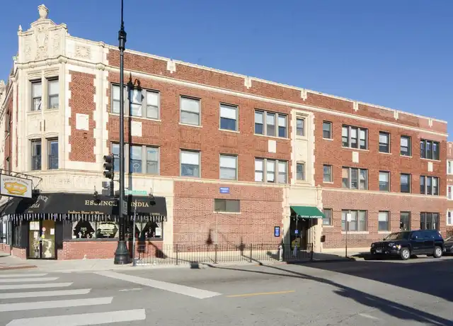 Property at 2244 W Wilson Ave Unit 903, Chicago, IL, 60625, 0 beds, 1 bath, [object Object]