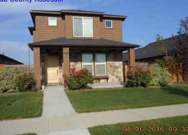 Photo of 5921 S Pearl Jensen Ave, Boise, ID 83709