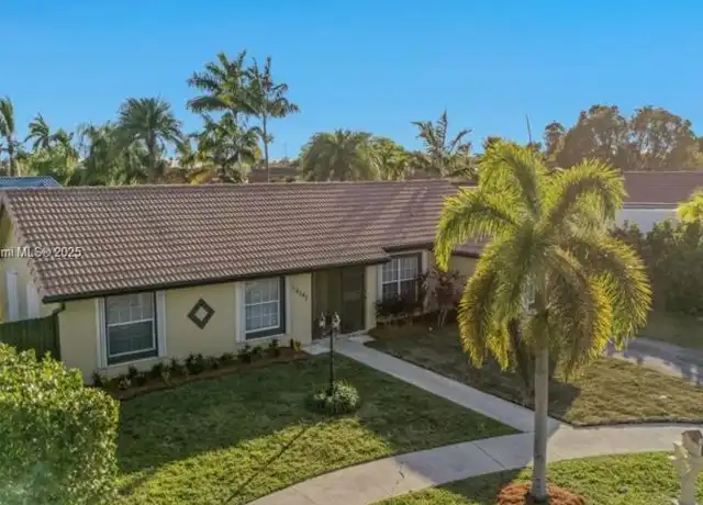 Property at 14242 SW 46th Ter, Miami, FL, 33175, 4 beds, 2 baths, [object Object]