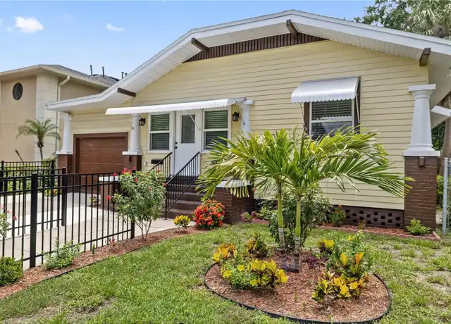 Property at 409 S Willow Ave, Tampa, FL, 33606, 3 beds, 2 baths, [object Object]