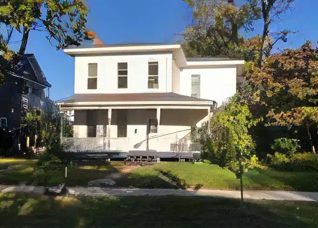 Property at 313 S Michigan Ave Unit 1, Big Rapids, MI, 49307, 2 beds, 1 bath, [object Object]