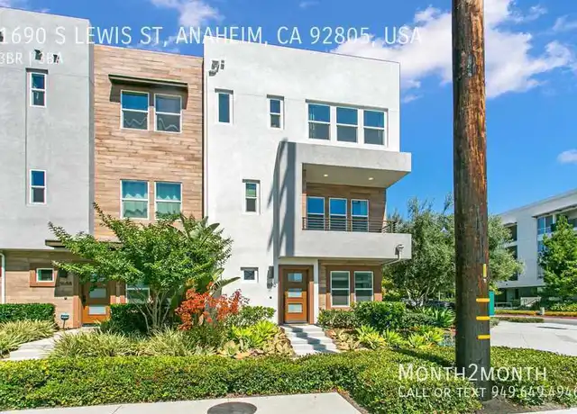 Property at 1690 S Lewis St, Anaheim, CA, 92805, 3 beds, 2.5 baths, [object Object]
