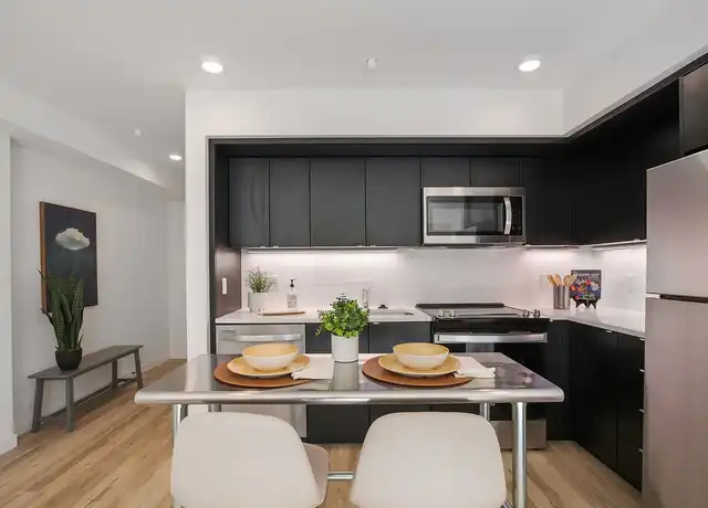 Property at Overlook Flats - 5780 N Greeley Ave, Portland, OR, 97217, 1 bed, 1 bath, [object Object]