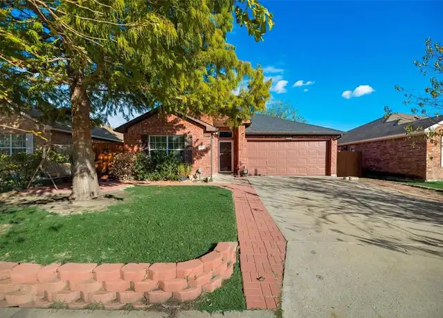 Property at 509 Joyce Way, McKinney, TX, 75069, 3 beds, 2 baths, [object Object]