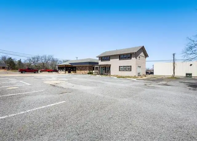 Property at 1018 S Austin Ave, Denison, TX, 75020, 2 beds, 1.5 baths, [object Object]