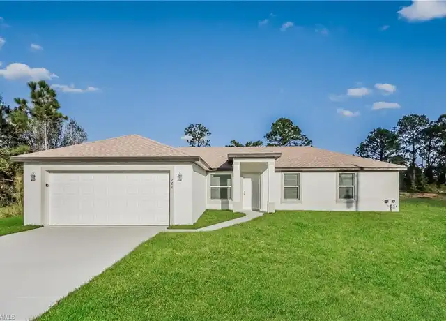 Property at 761 Puccini Ave S, Lehigh Acres, FL, 33974, 4 beds, 2 baths, [object Object]