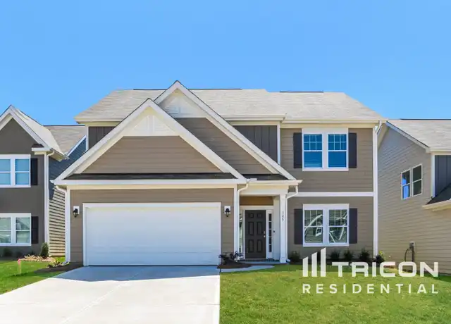 Property at 145 Queenshall Rd, Mooresville, NC, 28117, 4 beds, 2.5 baths, [object Object]
