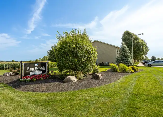 Property at 4000 N Walnut St Unit 23, Muncie, IN, 47303, 1 bed, 1 bath, [object Object]