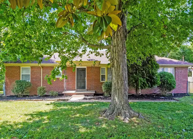 Property at 112 Bush Ave, Gallatin, TN, 37066, 4 beds, 2 baths, [object Object]