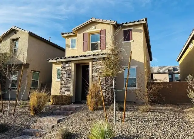 Property at 1118 E Dorrell Ln, North Las Vegas, NV, 89086, 3 beds, 2.5 baths, [object Object]