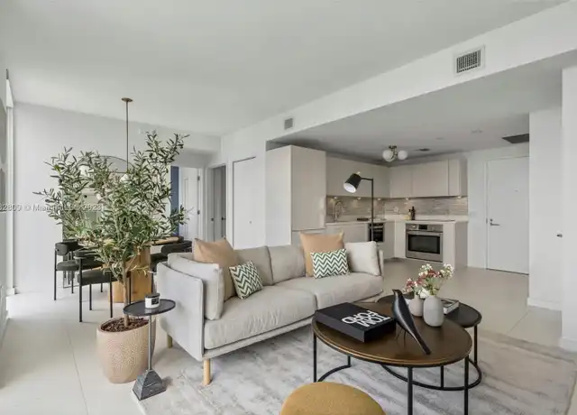 Property at 501 NE 31st St #3409, Miami, FL, 33137, 2 beds, 2 baths, [object Object]