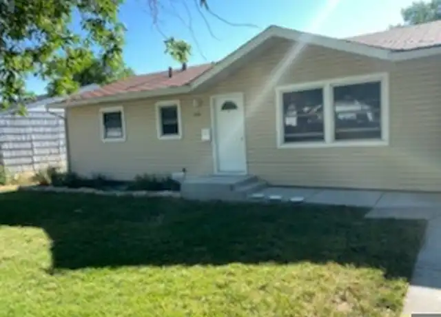 Property at 2231 S Richard St, Casper, WY, 82601, 3 beds, 1 bath, [object Object]