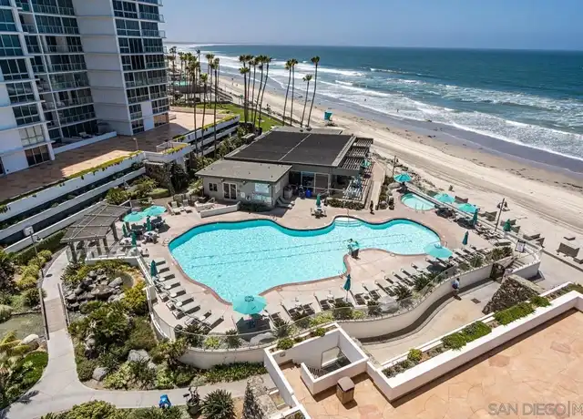 Property at 1760 Avenida del Mundo #609, Coronado, CA, 92118, 3 beds, 3 baths, [object Object]
