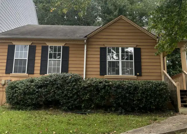 Property at 3476 Kingswood Run Unit 1, Decatur, GA, 30034, 2 beds, 2 baths, [object Object]