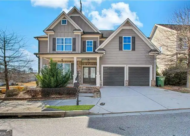 Property at 1776 Westmoreland Ln NW, Atlanta, GA, 30318, 4 beds, 2.5 baths, [object Object]