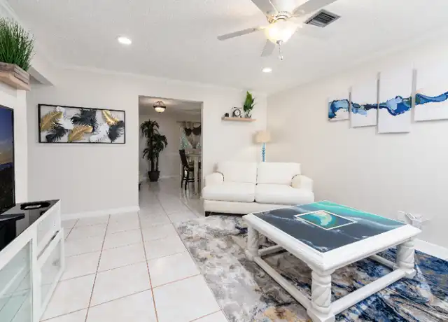 Property at 1230 Block Island Rd #1, Wellington, FL, 33414, 2 beds, 1 bath, [object Object]