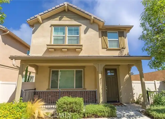 Property at 4997 Adera St, Montclair, CA, 91763, 4 beds, 2.5 baths, [object Object]