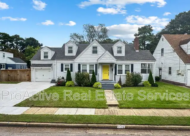 Property at 3576 Norland Ct, Norfolk, VA, 23513, 4 beds, 2.5 baths, [object Object]