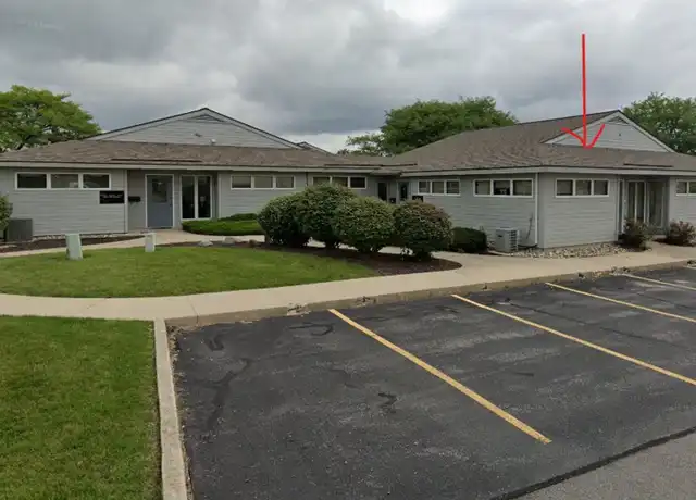 Property at 115 Airport North Office Park Unit 01, Fort Wayne, IN, 46825, 0 beds, 1 bath, [object Object]