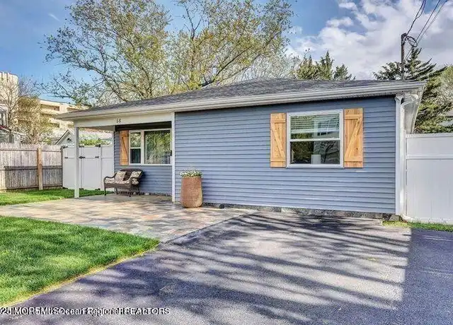 Property at 68 Berry Pl, Long Branch, NJ, 07740, 3 beds, 2 baths, [object Object]