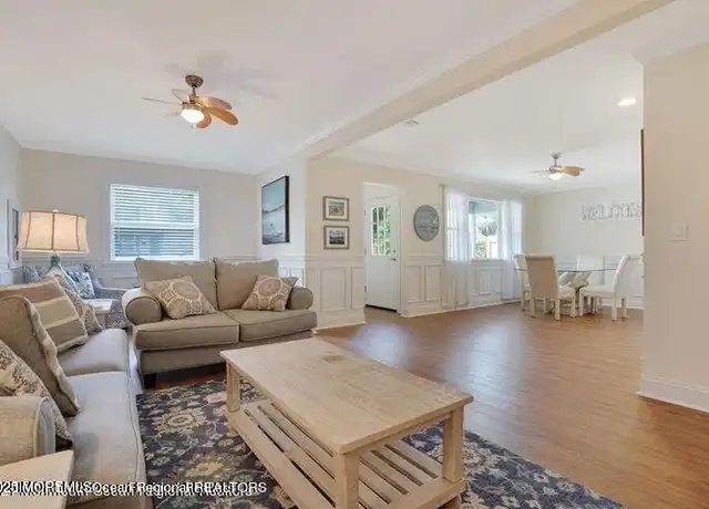 Property at 68 Berry Pl, Long Branch, NJ, 07740, 3 beds, 2 baths, [object Object]