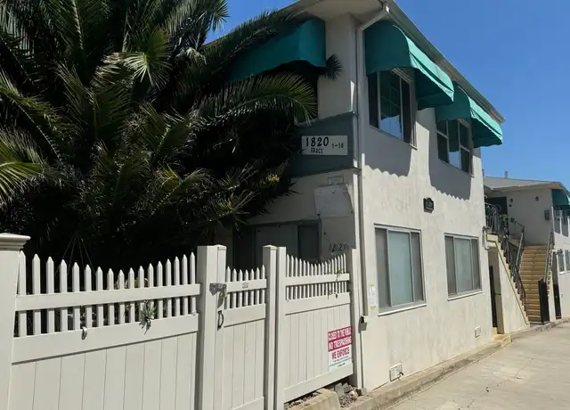 Property at 1820 Grace Ave Unit 1, Los Angeles, CA, 90028, 2 beds, 1 bath, [object Object]