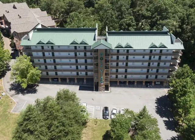 Property at 818 Golf View Blvd #1303, Pigeon Forge, TN, 37863, 2 beds, 2 baths, [object Object]