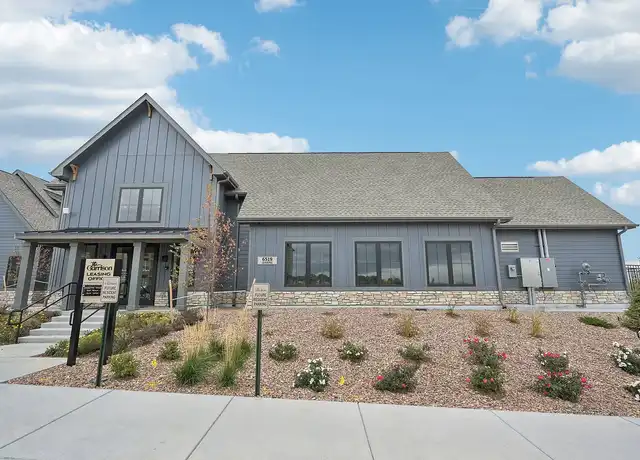 Property at The Garrison Luxury Apartments - 6519 Sweet Home Grv, Fountain, CO, 80817, 1-3 bed, 1-2 bath, [object Object]