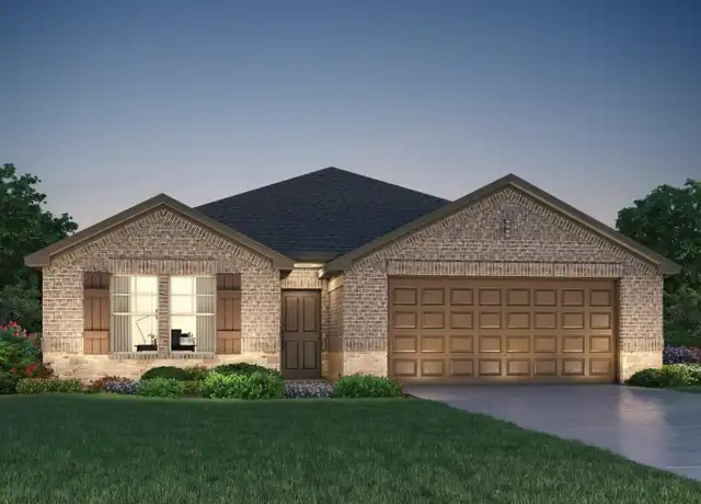 Property at 6402 Sugarcane Ln, Booth, TX, 77469, 4 beds, 3 baths, [object Object]